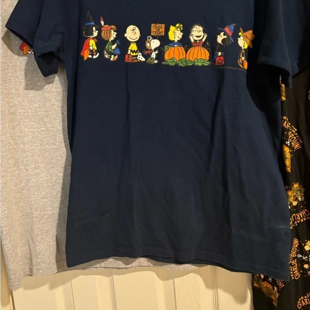vintage peanuts Snoopy - Picture 4 of 8
